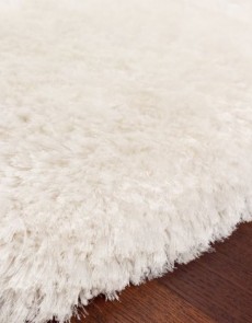 Високоворсний килим  Plush Shaggy White - высокое качество по лучшей цене в Украине.